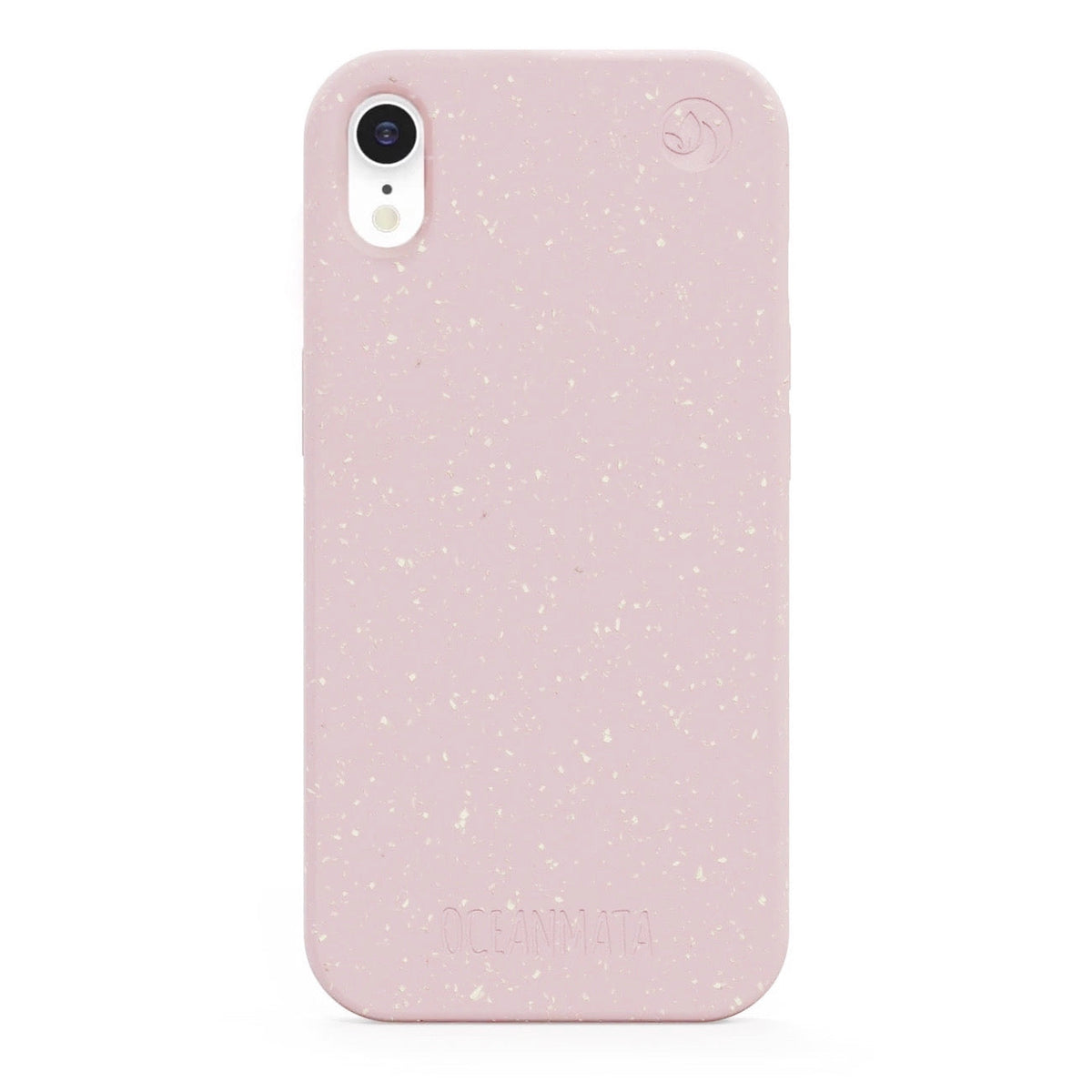 Biologisch Apple iPhone hoesje van Oceanmata®