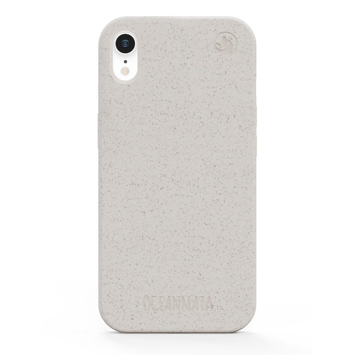 Biologisch Apple iPhone hoesje van Oceanmata®