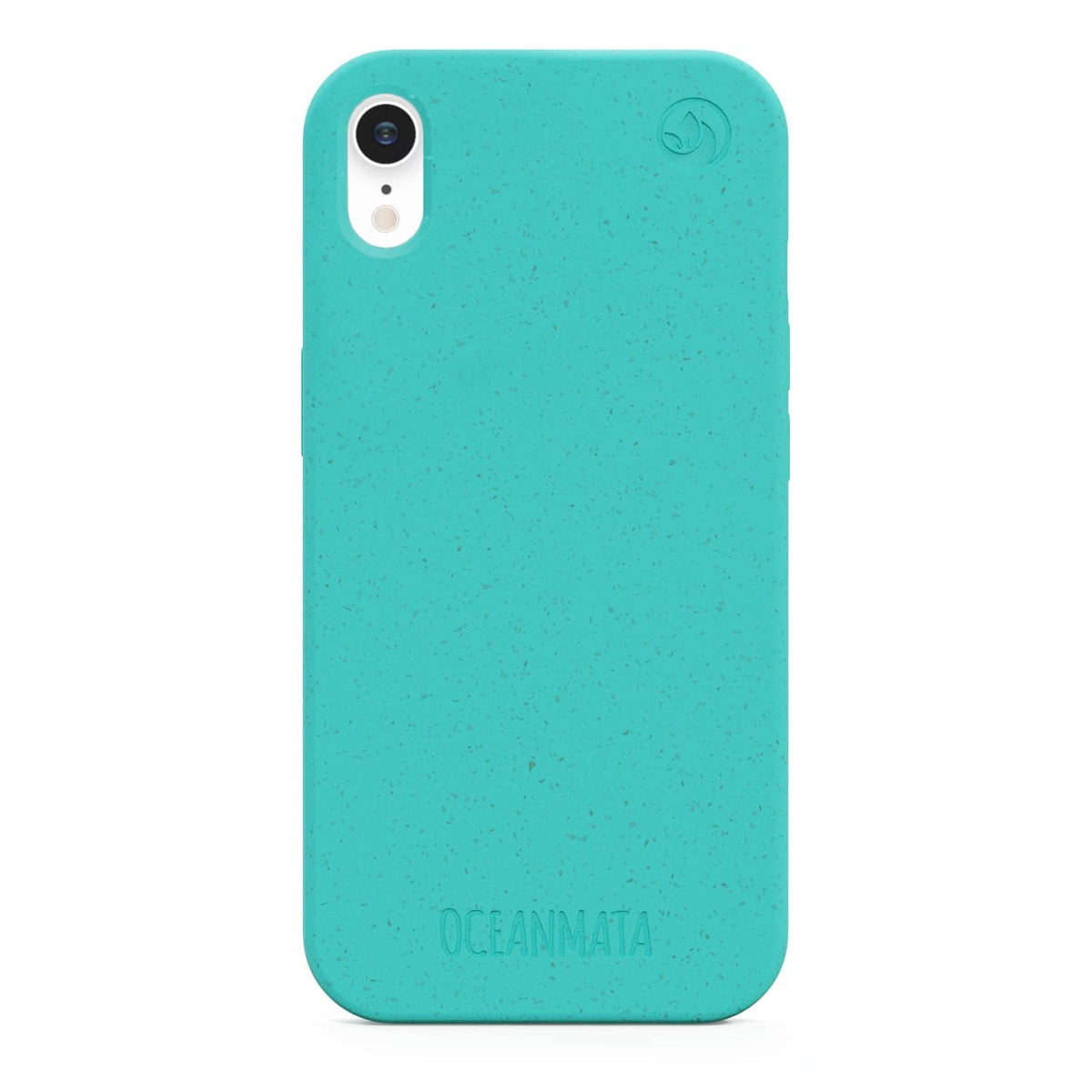 Biologisch Apple iPhone hoesje van Oceanmata®