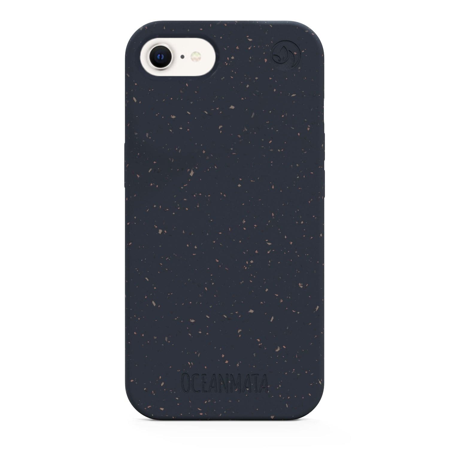 Biologisch Apple iPhone hoesje van Oceanmata®